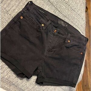 Lucky Brand Denim shorts-Sofia Skinny